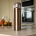 Nils Extreme Thermal mug tourist Nils NCB10 termos stainless steel golden 430ml Nils Extreme Thermal mug tourist Nils NCB10 termos stainless steel golden 430ml
