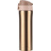 Nils Extreme Thermal mug tourist Nils NCB10 termos stainless steel golden 430ml Nils Extreme Thermal mug tourist Nils NCB10 termos stainless steel golden 430ml
