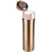 Nils Extreme Thermal mug tourist Nils NCB10 termos stainless steel golden 430ml Nils Extreme Thermal mug tourist Nils NCB10 termos stainless steel golden 430ml