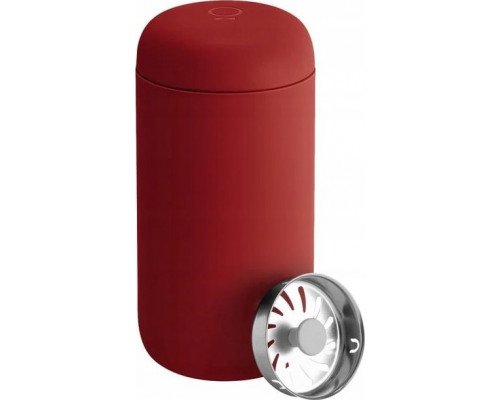 Fellow - Carter Move Mug -   - Red 355 ml