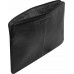 dbramante Silkeborg 13" (2nd Gen.) - Full grain leather bag for notebook until 13" - Black