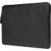 dbramante Silkeborg 13" (2nd Gen.) - Full grain leather bag for notebook until 13" - Black