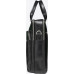 dbramante Kronborg - 16" (2nd Gen) - Full grain leather bag for notebook until 16" - Black