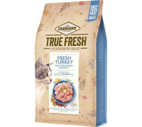 TRITON CARNILOVE True Fresh Cat Turkey 4,8kg