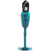Makita Cordless vacuum cleaner DCL284FZB