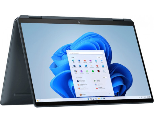 Laptop HP Specter x360 14-eu0009nn 14 OLED Ultra 5 125H 16GB 1SSD A2CX3EA#ABB