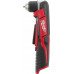 Milwaukee MILWAUKEE.C12RAD-0 ANGLE SCREWDRIVER