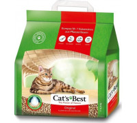 Cats Best Öko Plus Odorless 10 l