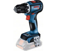 Bosch Professional Cordless impact driver BOSCH Professional GSB, 18V-90 C SOLO, torque 38-90 Nm, 0