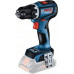 Bosch Professional Cordless impact driver BOSCH Professional GSB, 18V-90 C SOLO, torque 38-90 Nm, 0