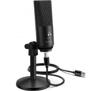 Fifine "K670B Gaming / Podcasts / Streams" Black