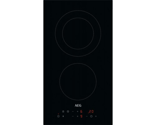 AEG Hob AEG HRB32310CB