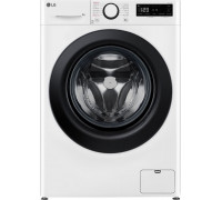 LG Washing machine LG F2WR508SBW