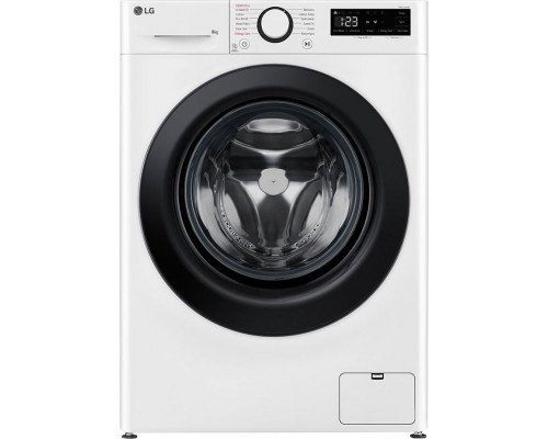 LG Washing machine LG F2WR508SBW