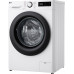 LG Washing machine LG F2WR508SBW