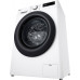 LG Washing machine LG F2WR508SBW