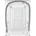 LG Washing machine LG F2WR508SBW