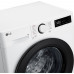 LG Washing machine LG F2WR508SBW