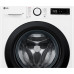 LG Washing machine LG F2WR508SBW