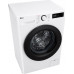 LG Washing machine LG F2WR508SBW