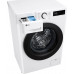 LG Washing machine LG F2WR508SBW