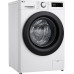 LG Washing machine LG F2WR508SBW