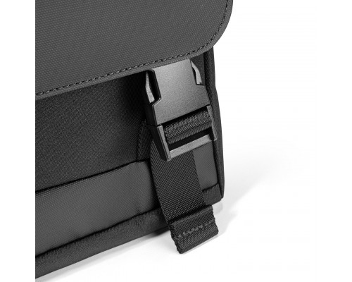 Tomtoc tomtoc Slash - T27 Shoulder Bag, meteorite