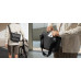 Tomtoc tomtoc Slash - T27 Shoulder Bag, meteorite