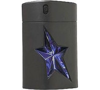 Mugler Mugler A*Men Rubber Eau de Toilette 50ml. Refillable spray