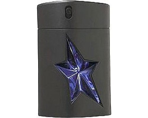 Mugler Mugler A*Men Rubber Eau de Toilette 50ml. Refillable spray