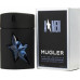 Mugler Mugler A*Men Rubber Eau de Toilette 50ml. Refillable spray
