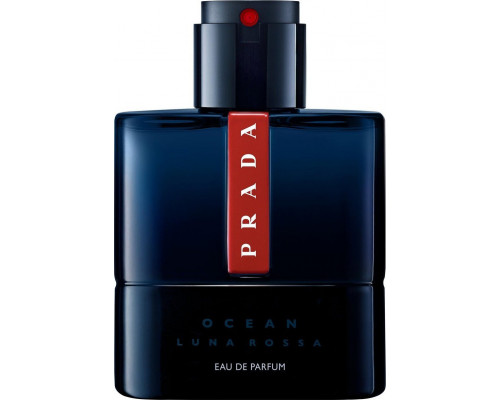 Prada Prada Luna Rossa Ocean Eau de Parfum 100ml.