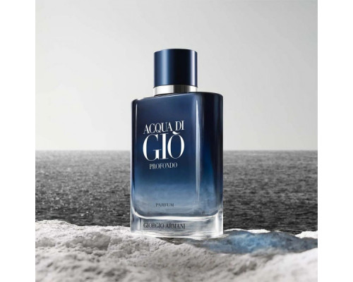 Giorgio Armani Giorgio Armani Acqua di Gio Profondo Parfum 100ml.