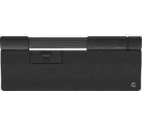 Contour Contour Design SliderMouse Pro myszka Oburęczny USB Typu-A Rollerbar 2800 DPI