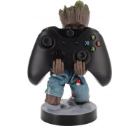 Cable Guys Exquisite Gaming stand na smartfon / controller| Cable Guys Marvel Strażnicy Galaktyki: Toddler Groot w piżamce