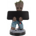 Cable Guys Exquisite Gaming stand na smartfon / controller| Cable Guys Marvel Strażnicy Galaktyki: Toddler Groot w piżamce