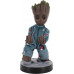 Cable Guys Exquisite Gaming stand na smartfon / controller| Cable Guys Marvel Strażnicy Galaktyki: Toddler Groot w piżamce