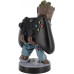 Cable Guys Exquisite Gaming stand na smartfon / controller| Cable Guys Marvel Strażnicy Galaktyki: Toddler Groot w piżamce