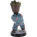 Cable Guys Exquisite Gaming stand na smartfon / controller| Cable Guys Marvel Strażnicy Galaktyki: Toddler Groot w piżamce