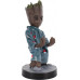 Cable Guys Exquisite Gaming stand na smartfon / controller| Cable Guys Marvel Strażnicy Galaktyki: Toddler Groot w piżamce