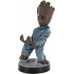 Cable Guys Exquisite Gaming stand na smartfon / controller| Cable Guys Marvel Strażnicy Galaktyki: Toddler Groot w piżamce