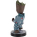 Cable Guys Exquisite Gaming stand na smartfon / controller| Cable Guys Marvel Strażnicy Galaktyki: Toddler Groot w piżamce