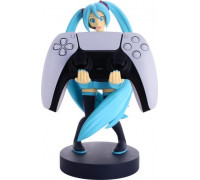 Cable Guys Exquisite Gaming stand na smartfon / controller| Cable Guys Hatsune Miku (20 cm)