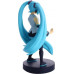 Cable Guys Exquisite Gaming stand na smartfon / controller| Cable Guys Hatsune Miku (20 cm)