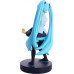 Cable Guys Exquisite Gaming stand na smartfon / controller| Cable Guys Hatsune Miku (20 cm)