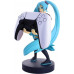 Cable Guys Exquisite Gaming stand na smartfon / controller| Cable Guys Hatsune Miku (20 cm)