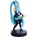 Cable Guys Exquisite Gaming stand na smartfon / controller| Cable Guys Hatsune Miku (20 cm)