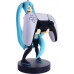 Cable Guys Exquisite Gaming stand na smartfon / controller| Cable Guys Hatsune Miku (20 cm)