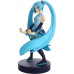 Cable Guys Exquisite Gaming stand na smartfon / controller| Cable Guys Hatsune Miku (20 cm)