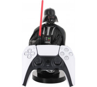 Cable Guys Exquisite Gaming stand na smartfon / controller| Cable Guys Gwiewith dne Wojny Lord Vader (20 cm) - Nowa nadwith ieja